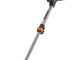 Worx WG163E - Tagliabordi a batteria - 2x 20V 2Ah