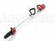 GeoTech BC 1400 Combi - Decespugliatore multifunzione elettrico - 1400 W