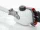 GeoTech BC 1400 Combi - Decespugliatore multifunzione elettrico - 1400 W