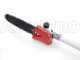 GeoTech BC 1400 Combi - Decespugliatore multifunzione elettrico - 1400 W