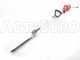 GeoTech BC 1400 Combi - Decespugliatore multifunzione elettrico - 1400 W