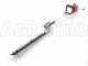 GeoTech BC 1400 Combi - Decespugliatore multifunzione elettrico - 1400 W