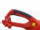 GeoTech BC 1400 Combi - Decespugliatore multifunzione elettrico - 1400 W