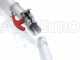 GeoTech BC 1400 Combi - Decespugliatore multifunzione elettrico - 1400 W