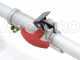 GeoTech BC 1400 Combi - Decespugliatore multifunzione elettrico - 1400 W