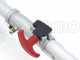 GeoTech BC 1400 Combi - Decespugliatore multifunzione elettrico - 1400 W