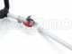 GeoTech BC 1400 Combi - Decespugliatore multifunzione elettrico - 1400 W