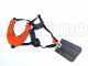 GeoTech BC 1400 Combi - Decespugliatore multifunzione elettrico - 1400 W