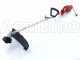 GeoTech BC 1400 Combi - Decespugliatore multifunzione elettrico - 1400 W