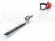 GeoTech BC 1400 Combi - Decespugliatore multifunzione elettrico - 1400 W