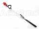 GeoTech BC 1400 Combi - Decespugliatore multifunzione elettrico - 1400 W