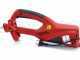 GeoTech BC 1400 Combi - Decespugliatore multifunzione elettrico - 1400 W