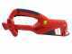 GeoTech BC 1400 Combi - Decespugliatore multifunzione elettrico - 1400 W
