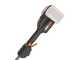 Worx Nitro WG185E.9 - Decespugliatore a batteria - SENZA BATTERIE E CARICABATTERIE