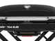 Weber Traveler 1501745 - Barbecue a gas portatile - Carrello di supporto nero