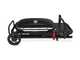 Weber Traveler 1501745 - Barbecue a gas portatile - Carrello di supporto nero