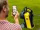 Karcher K6 Comfort Premium - Idropulitrice ad acqua fredda - 160 bar - 510 L/h