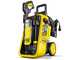 Karcher K6 Comfort Premium - Idropulitrice ad acqua fredda - 160 bar - 510 L/h