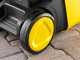 Karcher K6 Comfort Premium - Idropulitrice ad acqua fredda - 160 bar - 510 L/h