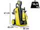 Karcher K6 Comfort Premium - Idropulitrice ad acqua fredda - 160 bar - 510 L/h