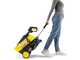 Karcher K6 Comfort Premium - Idropulitrice ad acqua fredda - 160 bar - 510 L/h