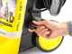 Karcher K6 Comfort Premium - Idropulitrice ad acqua fredda - 160 bar - 510 L/h