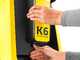 Karcher K6 Comfort Premium Home - Idropulitrice ad acqua fredda - 160 bar - 510 L/h