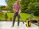 Karcher K6 Comfort Premium Home - Idropulitrice ad acqua fredda - 160 bar - 510 L/h