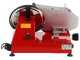 OUTLET - PICCOLI DIFETTI ESTETICI - Celme ALFA 250 Rossa - Affettatrice con lama in acciaio 250 mm