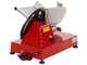 OUTLET - PICCOLI DIFETTI ESTETICI - Celme ALFA 250 Rossa - Affettatrice con lama in acciaio 250 mm