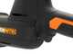 Worx WG893E - Seghetto a gattuccio a batteria - 20V 2Ah
