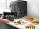 Ninja Double Stack XL SL451EU - Friggitice ad aria 9,5 L - Sistema SmartCook
