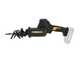 Worx WG893E.9 - Seghetto a gattuccio a batteria - 20V - SENZA BATTERIA E CARICABATTERIA