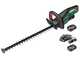 Bosch UniversalHedgeCut 18V-55 - Tagliasiepi a batteria 2 x 18V/2.5Ah - Lama da 55 cm