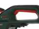 Bosch UniversalHedgeCut 18V-55 - Tagliasiepi a batteria 2 x 18V/2.5Ah - Lama da 55 cm