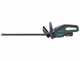 Bosch UniversalHedgeCut 18V-55 - Tagliasiepi a batteria 2 x 18V/2.5Ah - Lama da 55 cm