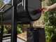 Weber Smoque - Barbecue a pellet e affumicatore