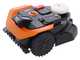 Worx Landroid Vision Cloud WR365E - Robot Tagliaerba - Senza impianto