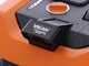 Worx Landroid Vision Cloud WR365E - Robot Tagliaerba - Senza impianto