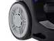 Annovi &amp; Reverberi 757 Dual PRO - Idropulitrice acqua fredda - 190 bar - 510 l/h