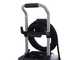 Annovi &amp; Reverberi 757 Dual PRO - Idropulitrice acqua fredda - 190 bar - 510 l/h