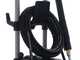 Annovi &amp; Reverberi 757 Dual PRO - Idropulitrice acqua fredda - 190 bar - 510 l/h