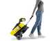 Karcher K7 Comfort Premium Connect - Idropulitrice ad acqua fredda - 180 bar - 600 L/h