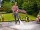 Karcher K7 Comfort Premium Connect - Idropulitrice ad acqua fredda - 180 bar - 600 L/h