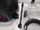OUTLET - PICCOLI DIFETTI ESTETICI - BOSCH UniversalAquatak 130 - Idropulitrice a freddo - 130 bar - 380 l/h