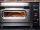 OUTLET - DA ESPOSIZIONE - Calory Forni CF62E Mastro - Forno elettrico per pizza - Camera alta