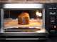 OUTLET - DA ESPOSIZIONE - Calory Forni CF62E Mastro - Forno elettrico per pizza - Camera alta
