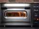 OUTLET - DA ESPOSIZIONE - Calory Forni CF62E Mastro - Forno elettrico per pizza - Camera alta