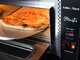 OUTLET - DA ESPOSIZIONE - Calory Forni CF62E Mastro - Forno elettrico per pizza - Camera alta