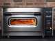OUTLET - DA ESPOSIZIONE - Calory Forni CF62E Mastro - Forno elettrico per pizza - Camera alta